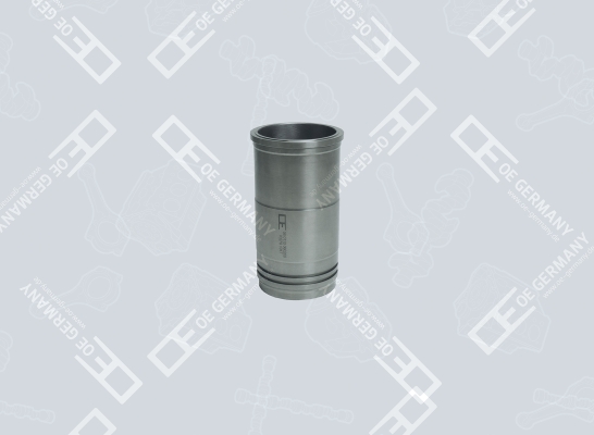 Cylinder Sleeve - 080110060200 OE Germany - 5001856169, 592WN1100, 6.21409